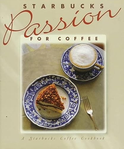 Starbuck's Passion for Coffee