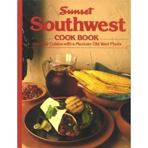 South West Cook Book