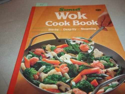Wok Cookbook