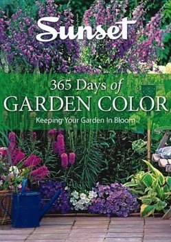 365 Days of Garden Color