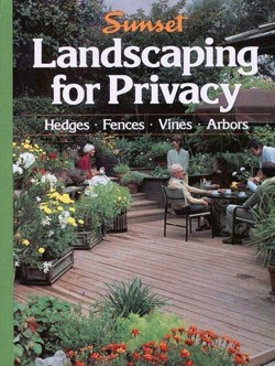 Landscape for Privacy