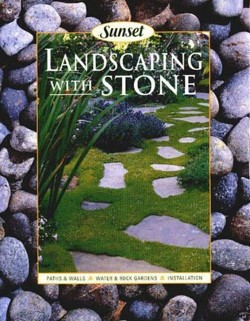 Landscaping with Stone