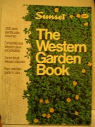Western Garden Book