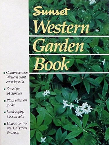 Sun.Gar: Western Garden Book
