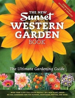 The New Sunset Western Garden Book