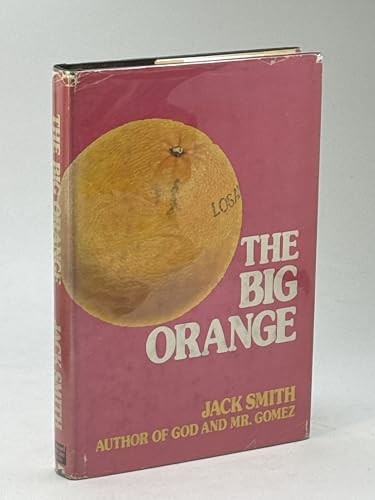 The Big Orange