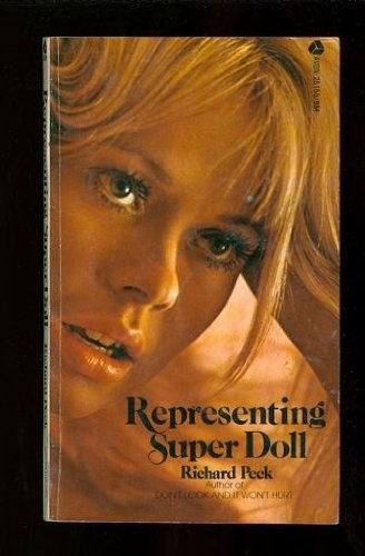 Representing Super Doll