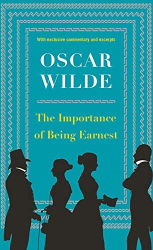 The Importance of Being Earnest