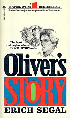Oliver's Story