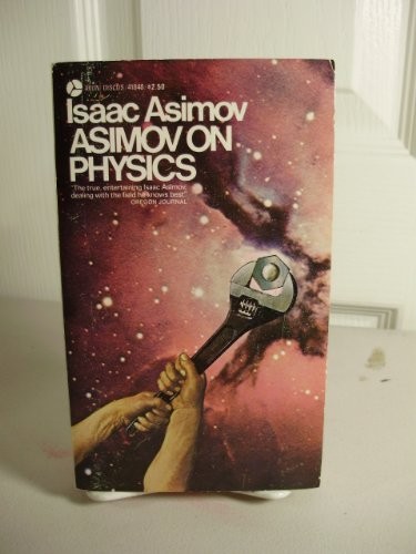 Asimov on Physics