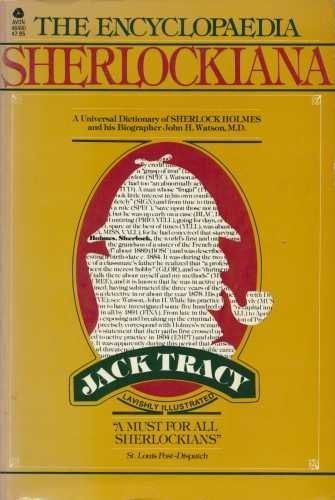 The Encyclopaedia Sherlockiana