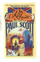 The Raj Quartet