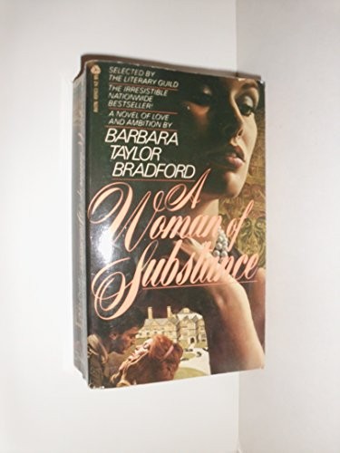 A Woman of Substance