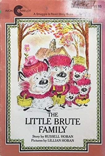 The Little Brute Family