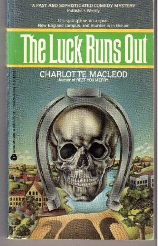 Luck Runs out