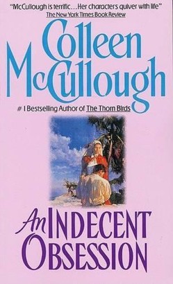 Indecent Obsession