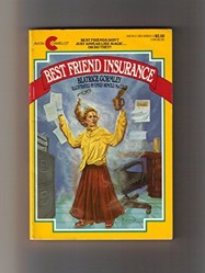 Best Friend Insurance