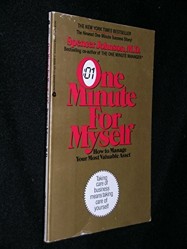 One Minute for Myself