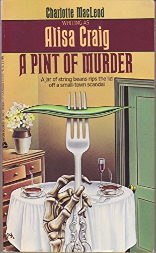 A Pint of Murder