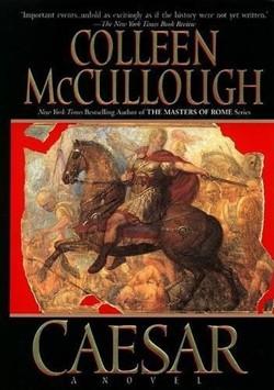 Caesar: a Novel