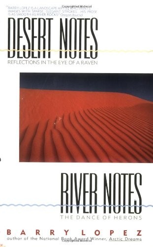Desert Notes