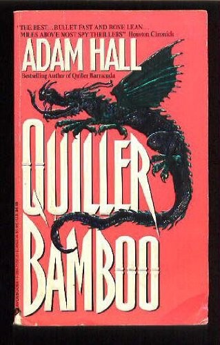 Quiller Bamboo