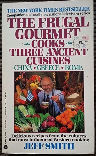 FG Cooks 3 Ancient Cuis