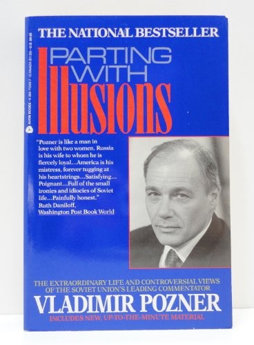 Parting with Illusions