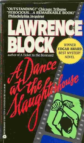 A Dance at the Slaughterhouse