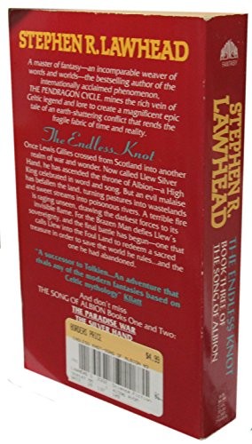 The Song of Albion #03