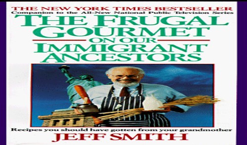 FG on Our Immigrant Ance