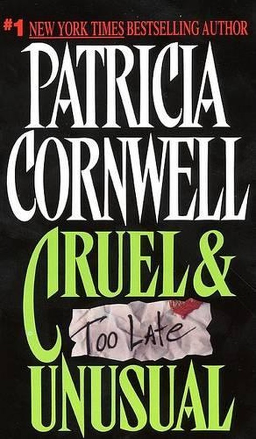 Cruel & Unusual