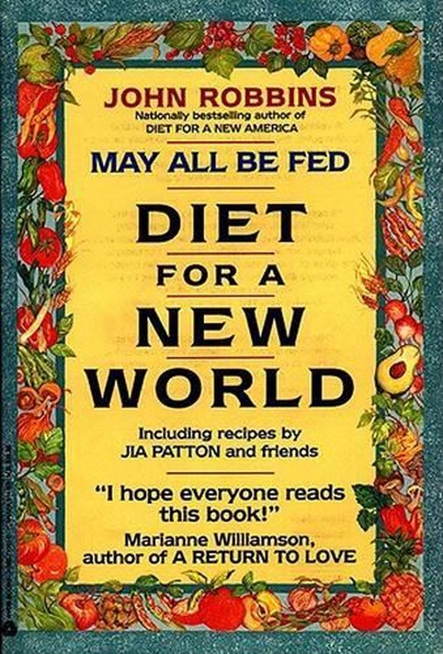 May All be Fed