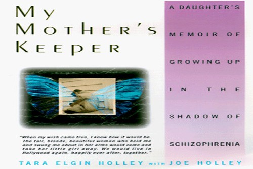 My Mother's Keeper