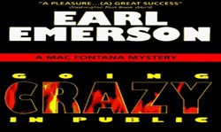 Going Crazy in Public