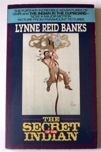 The Secret of the Indian