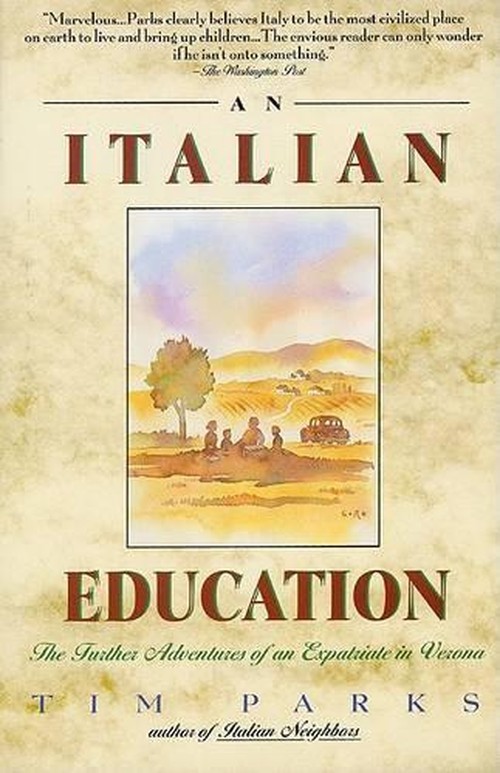 Italian Education
