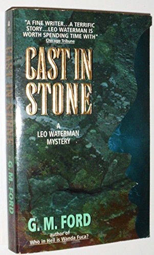 Cast in Stone