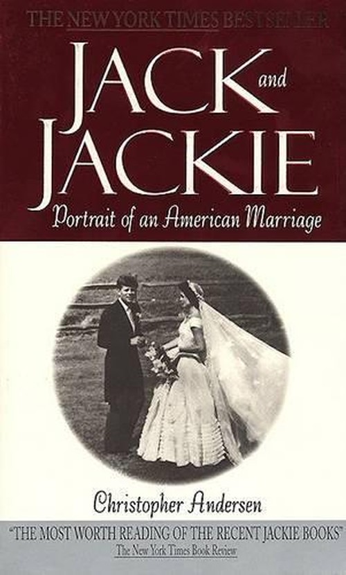 Jack and Jackie
