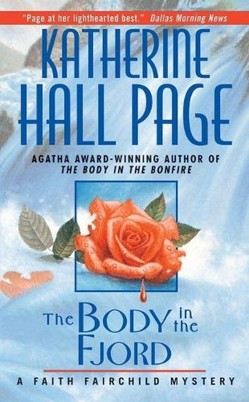 The Body in the Fjord