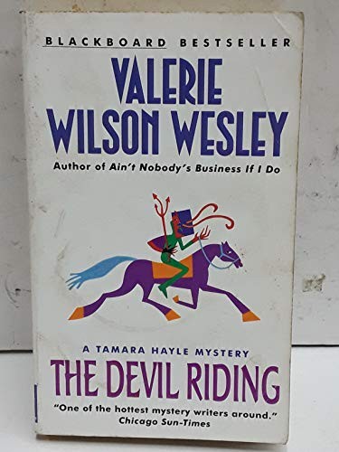 The Devil Riding