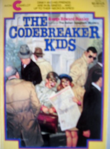 The Codebreaker Kids