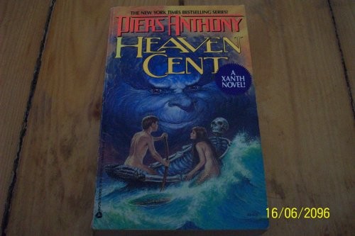 Heaven Cent