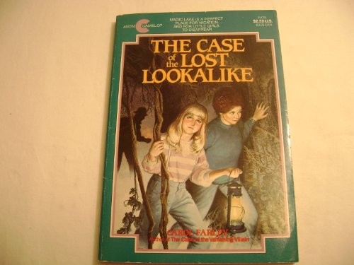 The Case of the Lost Lookalike