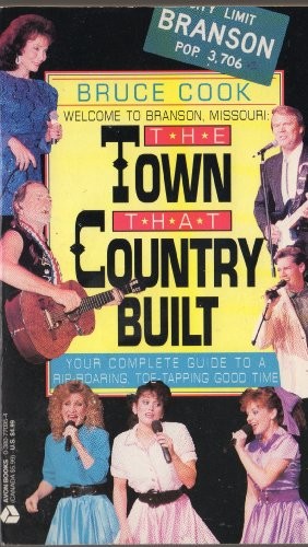 The Town That Country Built