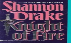 Knight of Fire