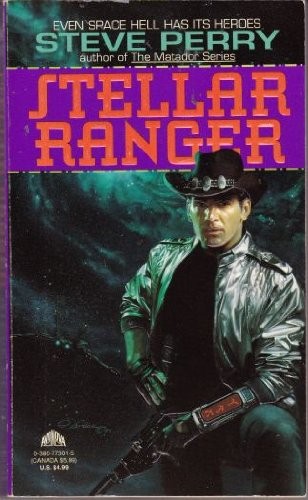 Stellar Ranger
