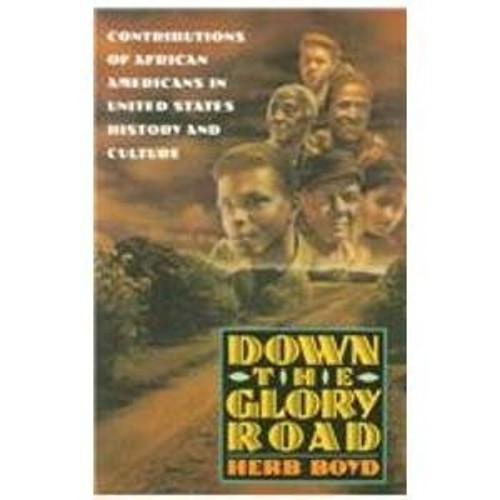 Down the Glory Road
