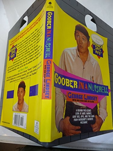 Goober in a Nutshell