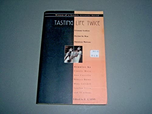 Tasting Life Twice